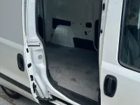 Gebraucht Opel Combo 95 PS (69 kW) 2017 Weiß Van / Kleinbus