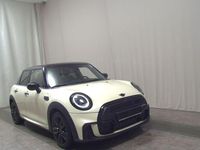 Gebraucht Mini Cooper 136 PS (100 kW) 2021 Weiss Kleinwagen