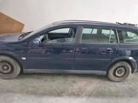 Second-hand Opel Vectra 2004 Albastru Break