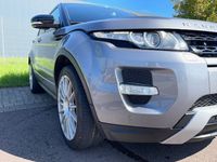 gebraucht Land Rover Range Rover evoque 2.2 eD4 Dynamic Dynamic