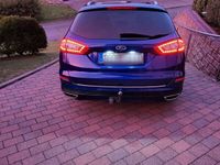 gebraucht Ford Mondeo MK5 2.0 TDCi Autom. 180PS HU/AU 1/26 Scheckheft gepfl