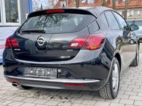 gebraucht Opel Astra 2.0 CDTI Energy BiXen/S-Dach/Navi/HU 02.25