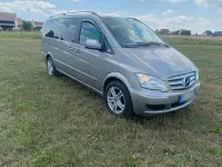 Gebraucht Mercedes Viano 224 PS (164 kW) 2011 Andere farben Van / Kleinbus