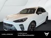 Gebraucht Cupra Terramar VZ 177 PS (130 kW) 2025 Weiss SUV