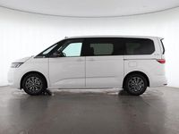 Neu VW Multivan Goal 204 PS (150 kW) 2025 Weiß Van