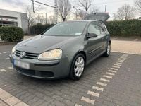 Gebraucht VW Golf 105 PS (77 kW) 2004 Andere farben Coupé