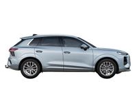 Second-hand Audi Q3 204 CP (150 kW) 2026 Gri SUV