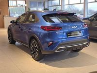 Gebraucht Kia XCeed Vision 101 PS (74 kW) 2025 Blue flame SUV