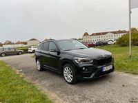 gebraucht BMW X1 2.0 XDrive M-Paket