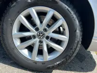 Gebraucht VW Passat Business 150 PS (110 kW) 2021 Silber Kombi