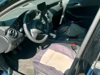 Gebraucht Mercedes A160 102 PS (75 kW) 2015 Schwarz Kleinwagen