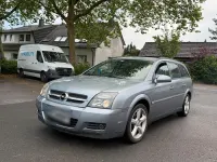Gebraucht Opel Vectra 150 PS (110 kW) 2005 Andere farben Kombi