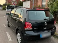Occasion VW Polo 2006 Noir Citadine