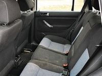 Gebraucht VW Bora 115 PS (84 kW) 2003 Blau Kombi