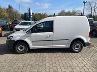 gebraucht VW Caddy 2.0 TDI Kasten EcoProfi BMT PDC*Klima