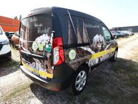 gebraucht Dacia Dokker Express SCe LPG 100 Essential Nav Klima