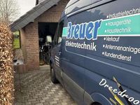 Gebraucht Mercedes Sprinter 129 PS (94 kW) 2013 Van