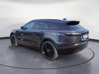 Gebraucht Land Rover Range Rover Velar 400 PS (294 kW) 2025 Grau SUV