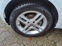 Gebraucht Smart ForTwo Electric Drive 60 kW (82 PS) 2021 Tridionsicherheitszelle weiss Kleinwagen