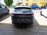 Gebraucht Kia ProCeed 140 PS (102 kW) 2025 Silber Kombi