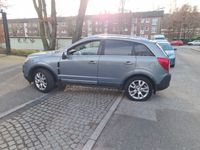 gebraucht Opel Antara 2.2 CDTI Cosmo 4x4 135kW Automatik Cosmo