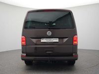 gebraucht VW T6 Schwarz