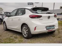 Gebraucht Opel Corsa-e Edition 100 kW (136 PS) 2022 Weiss Kleinwagen