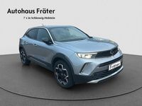 Gebraucht Opel Mokka Ultimate 131 PS (96 kW) 2022 Grau SUV