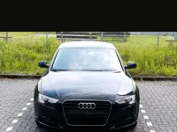 Używany Audi A5 136 KM (100 kW) 2014 Coupe