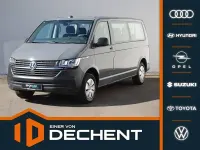 Gebraucht VW Caravelle Trendline 150 PS (110 kW) 2024 Grau Van