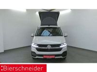 gebraucht VW California T6.12.0 TDI DSG 4Mo Beach Tour AHK NAVI CAM