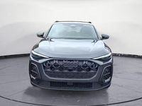 Neu Audi Q5 Sport 204 PS (150 kW) 2026 Grau SUV