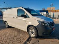 Gebraucht Mercedes Vito 163 PS (119 kW) 2019 Weiß Van