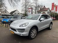 Gebraucht Porsche Cayenne 245 PS (180 kW) 2012 Grau SUV
