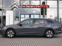 Gebraucht VW Golf VIII S 150 PS (110 kW) 2024 Grau Kombi
