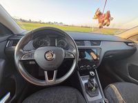 Gebraucht Skoda Octavia Clever 179 PS (131 kW) 2018 Beige Kombi