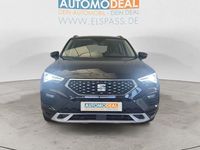 Gebraucht Seat Ateca Xperience 150 PS (110 kW) 2024 Schwarz SUV