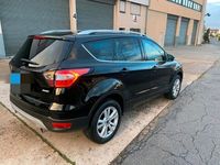 gebraucht Ford Kuga 1.5 Ecoboost 150 PS Cool&Connect