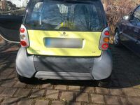Gebraucht Smart ForFour 45 PS (33 kW) 2001 Beige Kleinwagen