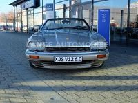 Gebraucht Jaguar XJS 302 PS (222 kW) 1995 Andere farbe metallic Cabrio