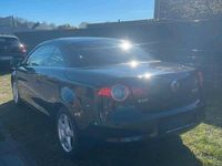 Gebraucht VW Eos GT 140 PS (102 kW) 2009 Cabrio