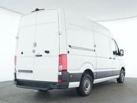 Brugt VW e-Crafter 100 kW (136 HK) 2022 Hvid Van