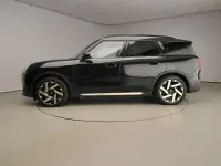 Gebraucht Mini Countryman 230 kW (313 PS) 2025 Schwarz SUV