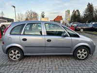 gebraucht Opel Meriva Enjoy/AHK/