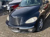 Gebraucht Chrysler PT Cruiser 121 PS (88 kW) 2002 Grau Cabrio