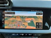 Gebraucht Audi A3 Advanced 204 PS (150 kW) 2025 Grau Kombi
