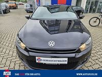 gebraucht VW Scirocco 2.0 TDI Life NAVI+PDC+SITZHEIZ+TELE+HU