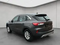 Usata Ford Kuga Titanium 224 CV (164 kW) 2022 Grigio SUV