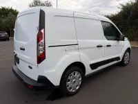 Gebraucht Ford Transit Connect Trend 101 PS (74 kW) 2020 Weiß Van / Kleinbus