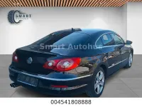 Brugt VW Passat Basis 200 HK (147 kW) 2010 Sedan